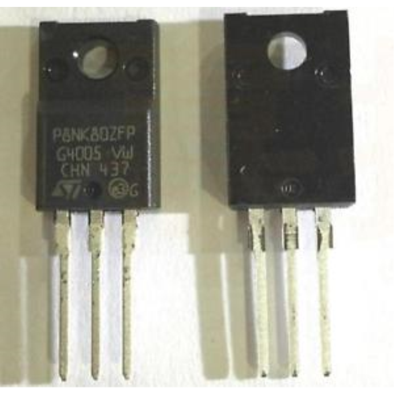 TRANSISTOR