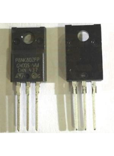 TRANSISTOR