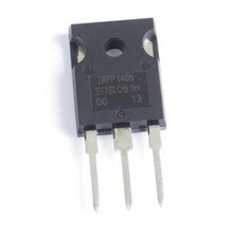 Mosfet вместо реле