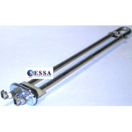 RESISTENZA 1950W L/S MM.300 ORIG.