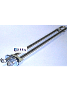 RESISTENZA 1950W L/S MM.300 ORIG.