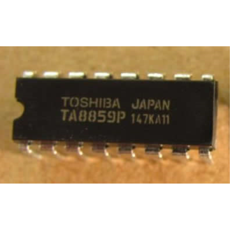INTEGRATO TA8859