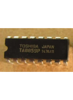 INTEGRATO TA8859