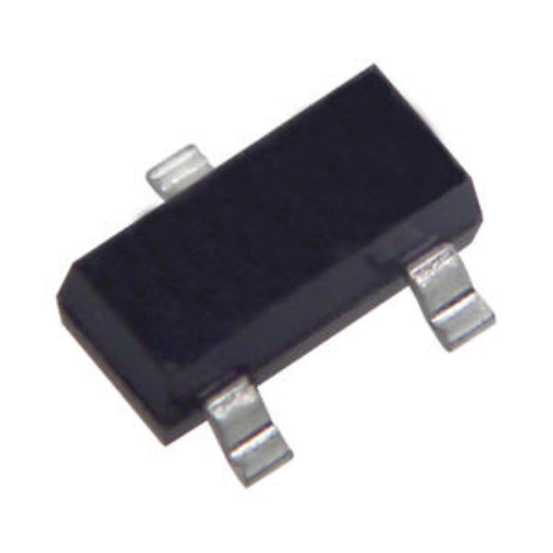 TRANSISTOR    BC860C