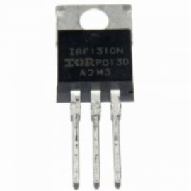 MOSFET
