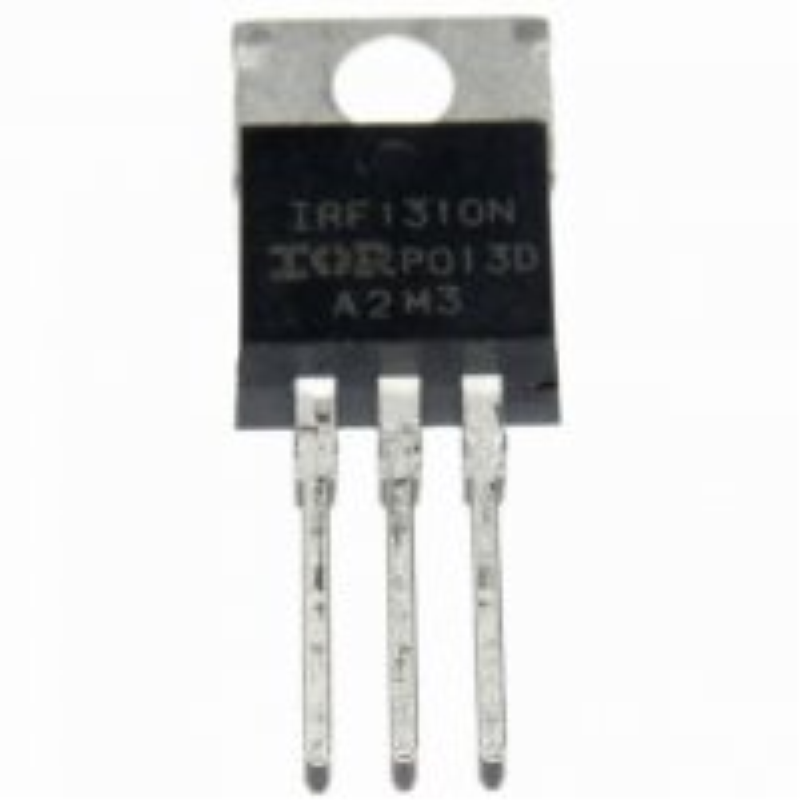 MOSFET