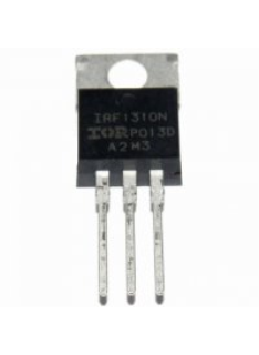MOSFET