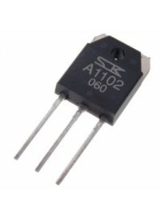 TRANSISTOR  2SA 1102