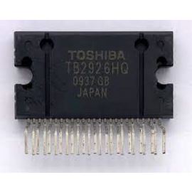 INTEGRATO TB2926HQ