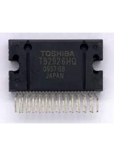 INTEGRATO TB2926HQ