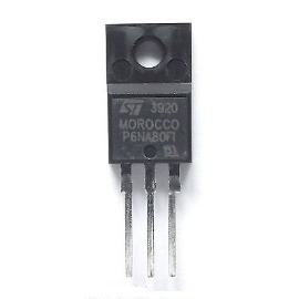 TRANSISTOR
