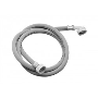 TUBO CARICO C/PIPA FF 2,00 MT