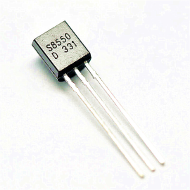 TRANSISTOR
