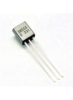 TRANSISTOR