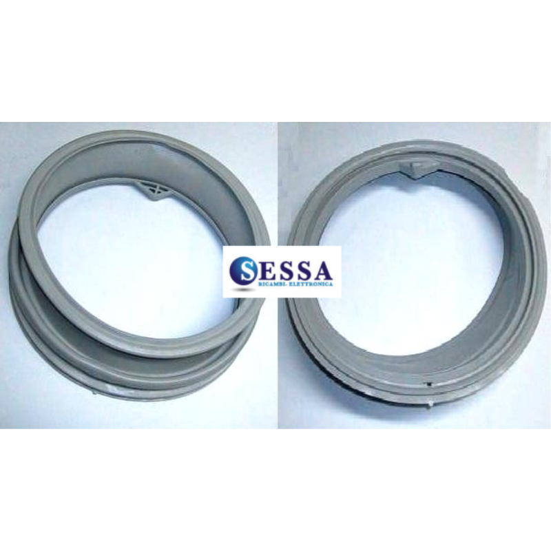 SOFF.OBLO' VASCA PLASTICA 370/330 H.95