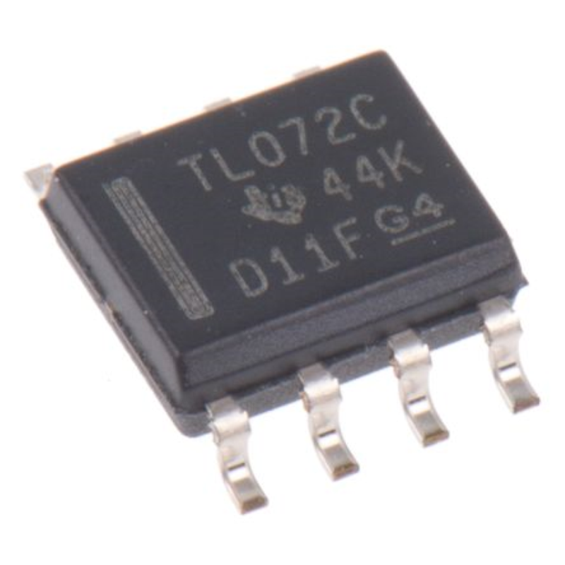 INTEGRATO SMD