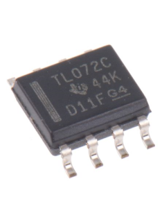INTEGRATO SMD