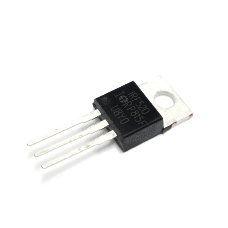 MOSFET