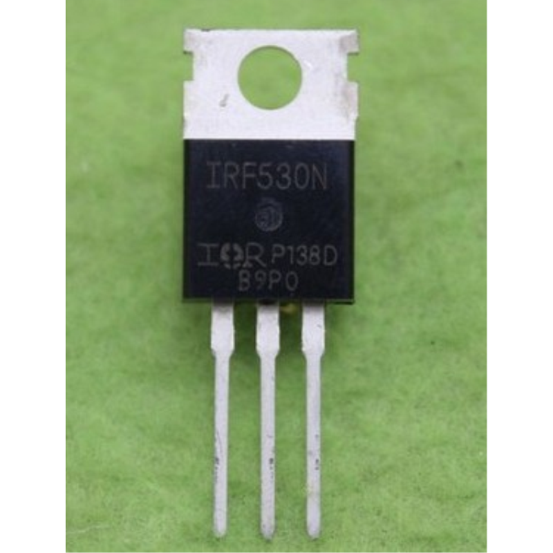 MOSFET