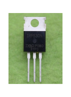 MOSFET