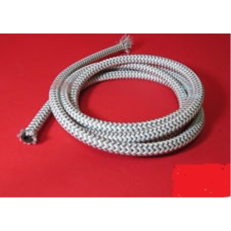 TUBO VAPORE STIRATRICE 4x8