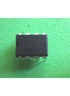 INTEGRATO  MC4558L