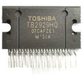 INTEGRATO TB2929HQ