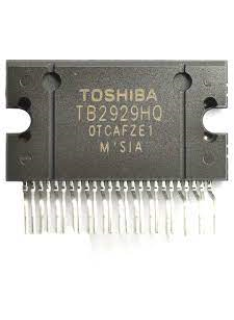 INTEGRATO TB2929HQ