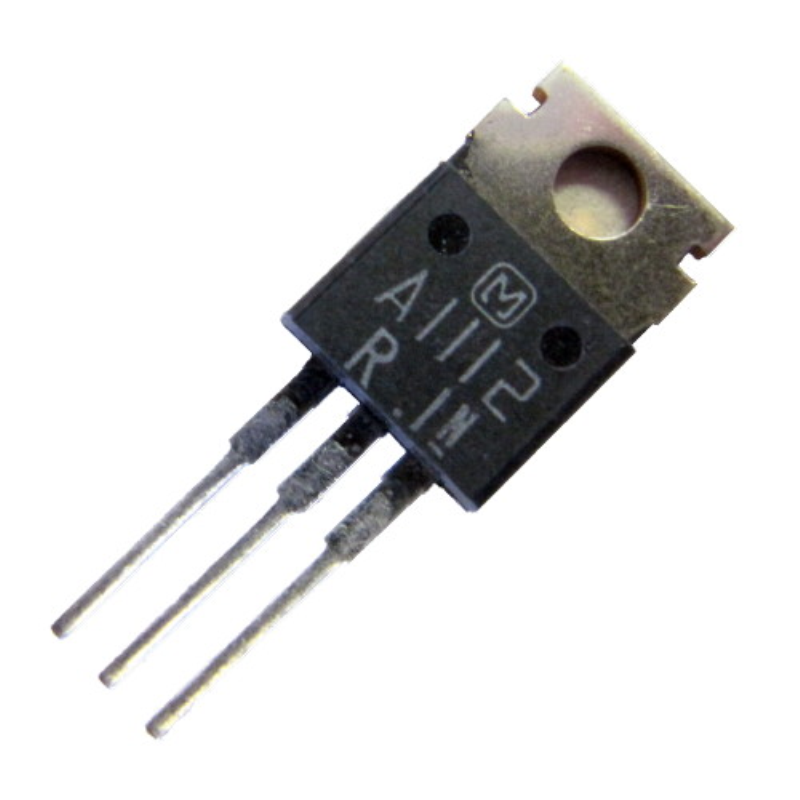 TRANSISTOR  2SA 1112A
