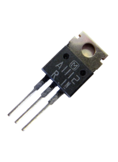 TRANSISTOR  2SA 1112A