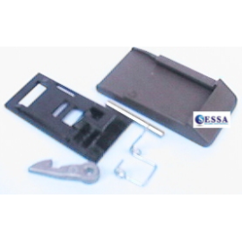 MANIGLIA OBLO' KIT MARG. A/SICURA ORIG