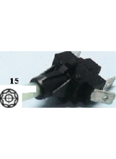 INTERRUTTORE 3C. ROLD E1524