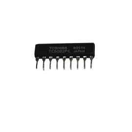 INTEGRATO TC5082P