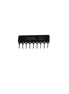INTEGRATO TC5082P