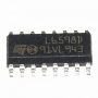 INTEGRATO  L6598D