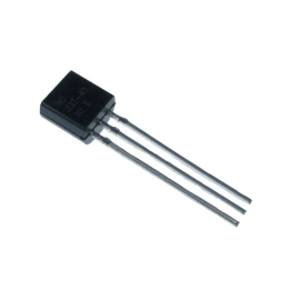 TRANSISTOR   BC328