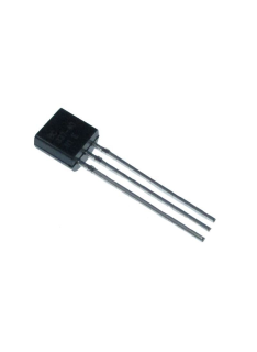 TRANSISTOR   BC328