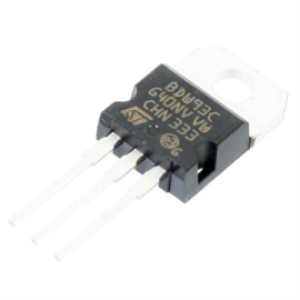 TRANSISTOR