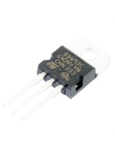 TRANSISTOR