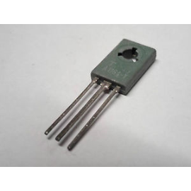 TRANSISTOR   2SA1184
