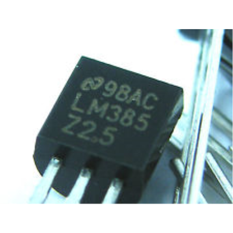 INTEGRATO  LM385Z.2,5