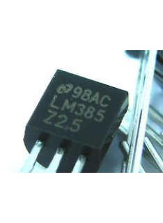 INTEGRATO  LM385Z.2,5