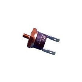 TERMOSTATO FERRO 110'FISSO C/VITE