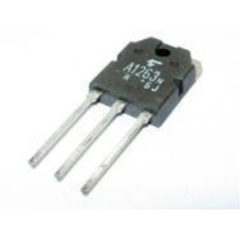 TRANSISTOR  2SA1263