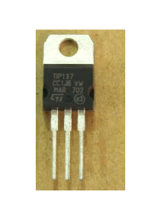 TRANSISTOR