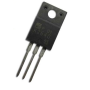 TRANSISTOR    2SK2640