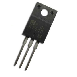 TRANSISTOR    2SK2640