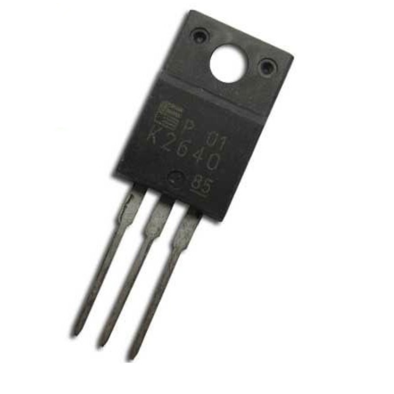 TRANSISTOR    2SK2640