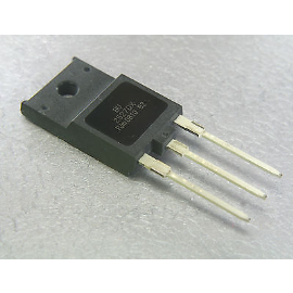 TRANSISTOR