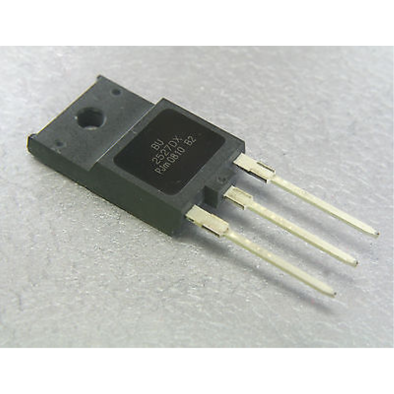 TRANSISTOR